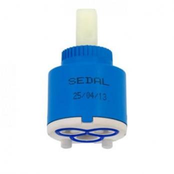 Картридж для смесителя GAPPO G51 (35 мм) SEDAL