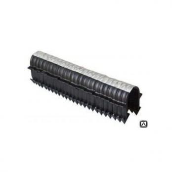 Скоба якорная (для 16 и 20мм) высота 50мм в обойме