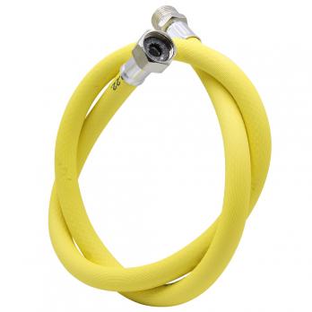 Подводка ПВХ д/газа  3,5 м вн/нар ZIP-FLEX