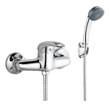 Смеситель для душа 40к Glauf KLO5-A048