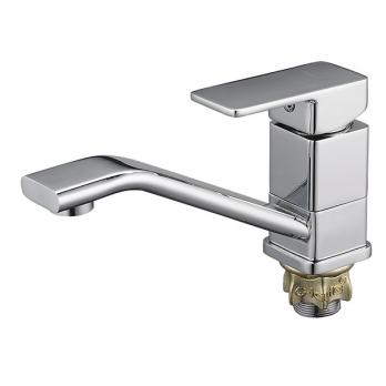 Смеситель для раковины/мойки 35k Glauf GOR4-B058 п/гайку