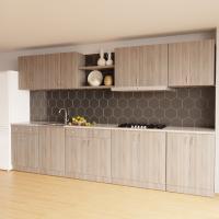 Тумба 50 ЛДСП шимо/ясень светлый