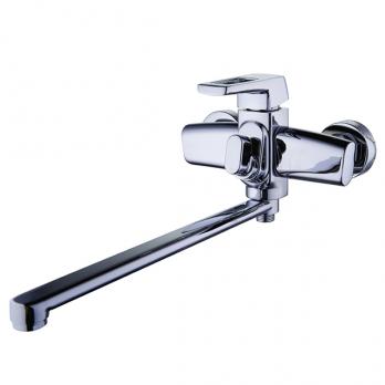 Смеситель для ванны и раковины 35к Glauf LEF7-A232