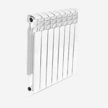 Радиатор биметаллический AQUAPROM/FIRENZE 350*80 10 сек.