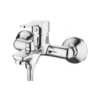 Смеситель для ванны 35к L3003 Ledeme б/отв, латунь