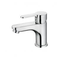 Смеситель для раковины 35к L1003 Ledeme б/отв, латунь