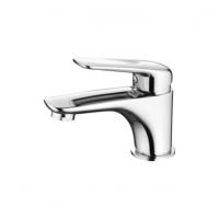 Смеситель для раковины 35к L1048 Ledeme б/отв, латунь