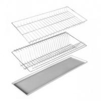 Посудосушка 80