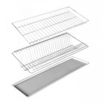 Посудосушка 80