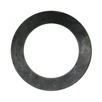 Прокладка ДУ- 65 (резина) к чуг. задв.