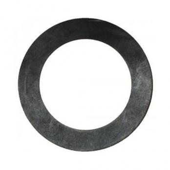 Прокладка ДУ- 65 (резина) к чуг. задв.