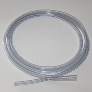 Трубка дренажная 8 мм для водонагревателей 2 м, в упаковке