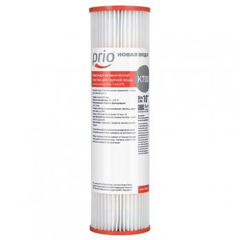 Картридж механический на гор. воду 10'' PRIO (НОВАЯ ВОДА) (K700)