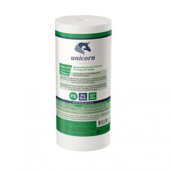 Картридж механический на хол. воду 10'' BB 10мкм UNICORN (PS_BB_1010)