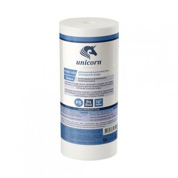 Картридж механический на хол. воду 10'' BB 5мкм UNICORN (PS_BB_1005)