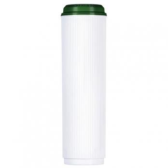 Картридж с шунгитом на хол. воду 10'' PRIO (НОВАЯ ВОДА) (K203)