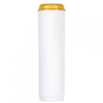 Картридж умягч. с ионообменной смолой пищевой 10'' PRIO (НОВАЯ ВОДА) (K300)