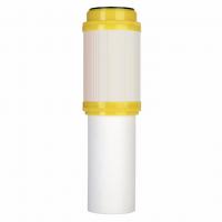 Комплект из двух картриджей механ и умягч 10'' PRIO (НОВАЯ ВОДА) (K601)