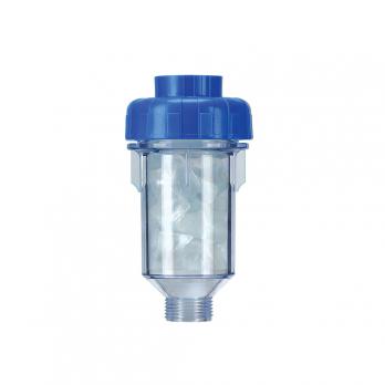 Корпус полифосфат прозрачный  150г PRIO (НОВАЯ ВОДА)  (В130)