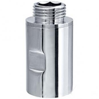 Магнитный умягчитель 1/2''  PRIO (НОВАЯ ВОДА) (А030)