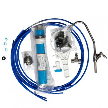 Обратноосмотическая система UNICORN (FRO_5)