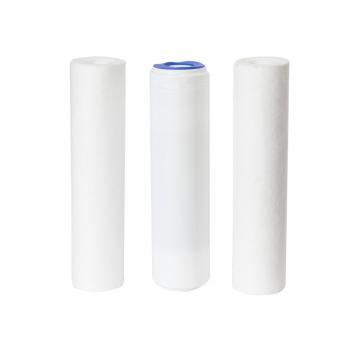 Обратноосмотическая система UNICORN (FRO_5)