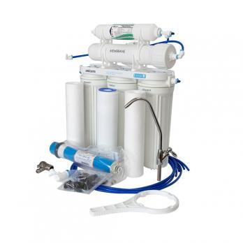 Обратноосмотическая система UNICORN (FRO_5)