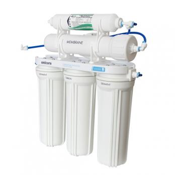 Обратноосмотическая система UNICORN (FRO_5)
