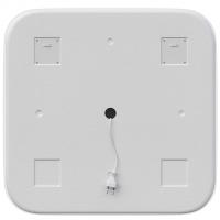 Зеркало MIXLINE "Стив" 700*680 (ШВ) сенсорный выключатель, светодиодная подсветка