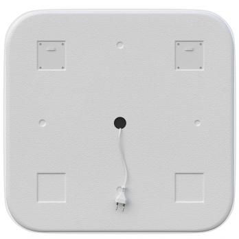 Зеркало MIXLINE "Стив" 700*680 (ШВ) сенсорный выключатель, светодиодная подсветка