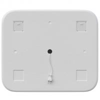 Зеркало MIXLINE "Стив" 800*680 (ШВ) сенсорный выключатель, светодиодная подсветка