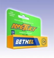 Клей холодная сварка "АМЕТИСТ" Универсальный 58г (блистер)