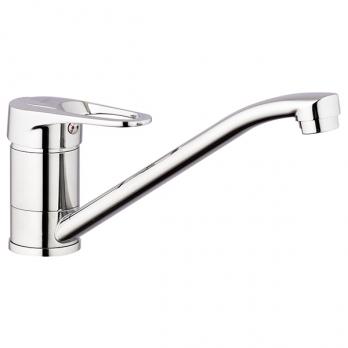 Смеситель для кухни 40к Glauf 4P4-A043 п/шпильку