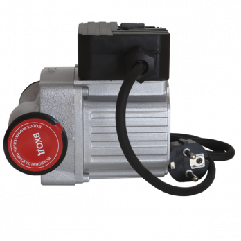 Насос циркуляционный VRT VR 25-6 130, 93/67/46 Вт, с гайками