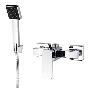 Смеситель для душа 35к Glauf NEB5-A123