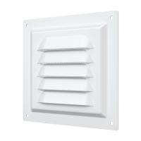 Решетка вент. 125*125 1212МЭ мет. ERA