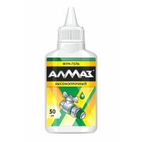 Фум-гель "Алмаз" Высокопрочный 50г