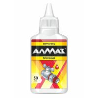 Фум-гель "Алмаз" Прочный 50г