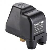 Реле давления CRS-5, 1/4'' нак гайка, преднастройка 2,1-3,5 бар VALTEC  VT.CRS5.02.1