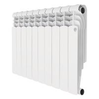 Радиатор биметаллический ROYAL THERMO Vittoria Super 2.0 500*90 10 сек.