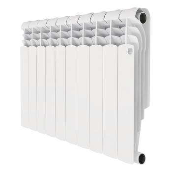 Радиатор биметаллический ROYAL THERMO Vittoria Super 2.0 500*90 10 сек.