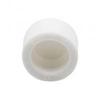 Заглушка 20 EVER® plast БЕЛЫЙ (Россия)