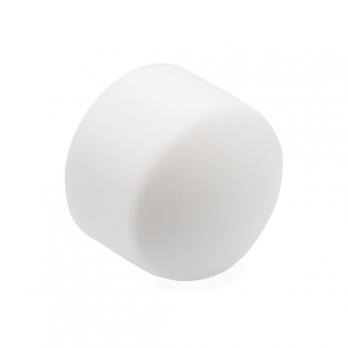 Заглушка 20 EVER® plast БЕЛЫЙ (Россия)