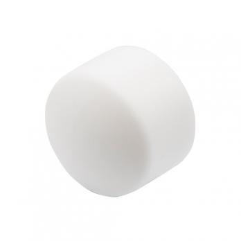 Заглушка 20 EVER® plast БЕЛЫЙ (Россия)