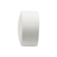 Заглушка 40 EVER® plast БЕЛЫЙ (Россия)