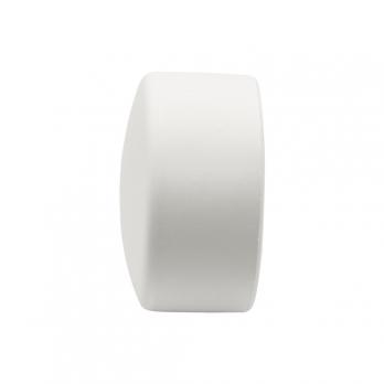 Заглушка 40 EVER® plast БЕЛЫЙ (Россия)