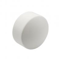 Заглушка 50 EVER® plast БЕЛЫЙ (Россия)