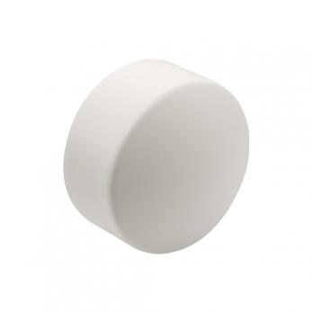 Заглушка 50 EVER® plast БЕЛЫЙ (Россия)