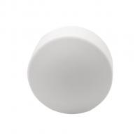 Заглушка 63 EVER® plast БЕЛЫЙ (Россия)