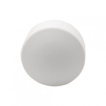 Заглушка 63 EVER® plast БЕЛЫЙ (Россия)